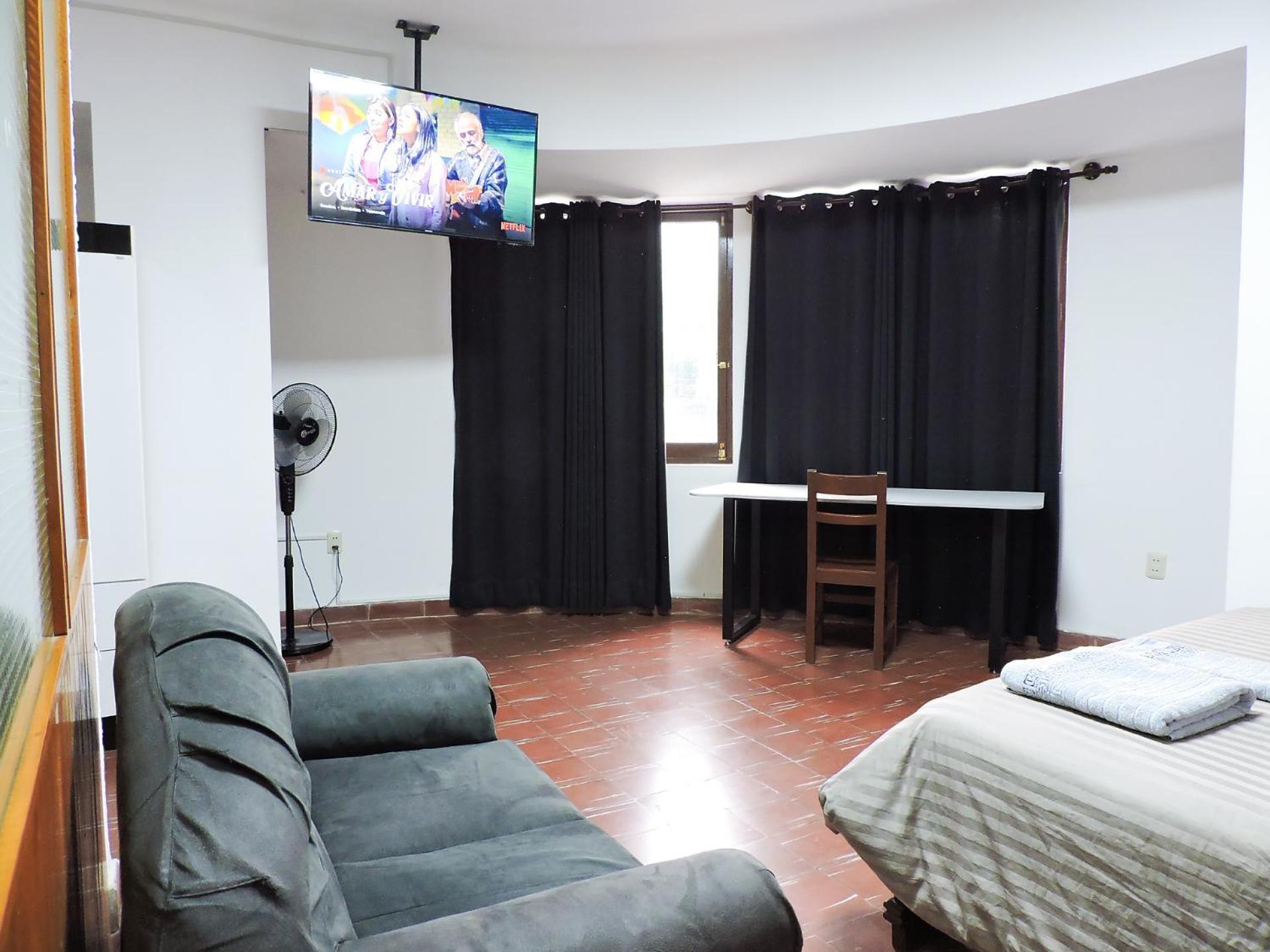 Studio A Estrenar Lujo Y Comodidad Apartment ตาริฮา ภายนอก รูปภาพ