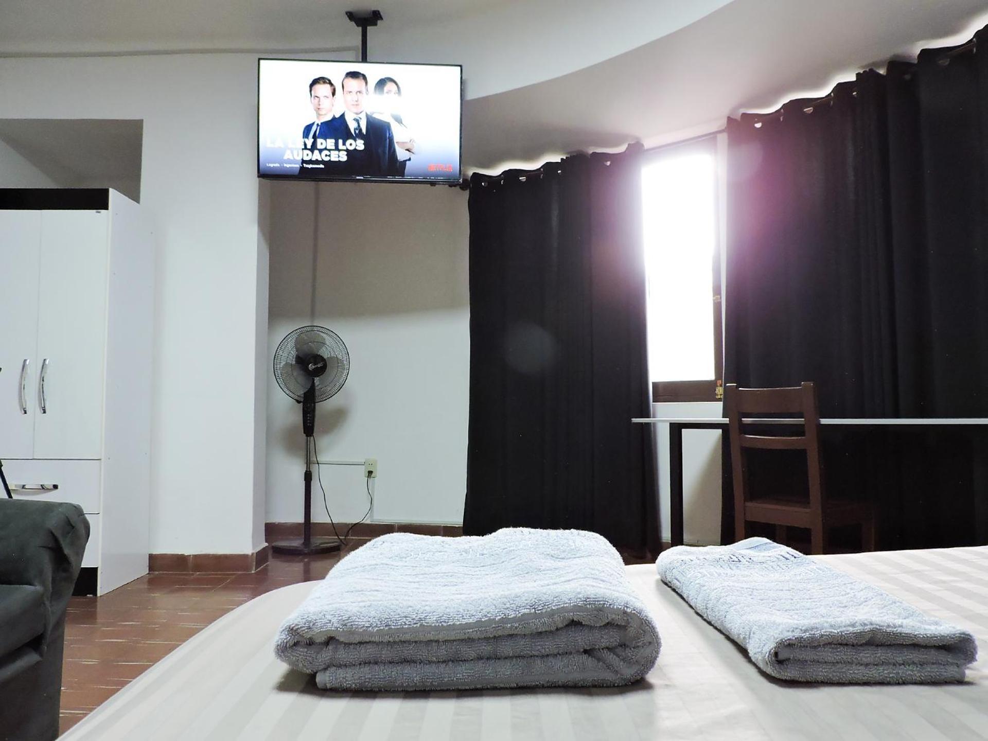 Studio A Estrenar Lujo Y Comodidad Apartment ตาริฮา ภายนอก รูปภาพ